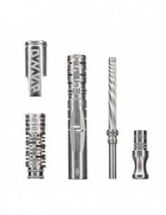 Dynavap The Omni 2021 Vaporizer 0 2