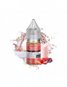 Glas Basix TFN Salt Nic E-Liquid 30ml Collections 0 2