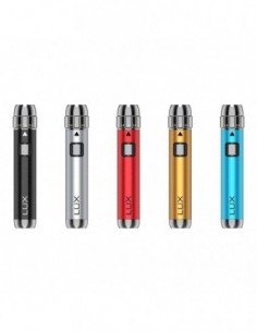 Yocan LUX 510 Thread Battery 0