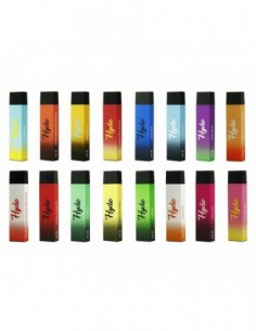 Hyde Original PLUS Edition Disposable Vape Pen 0 2