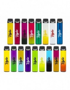 Hyde Curve MAX Disposable Vape Pen 0 2