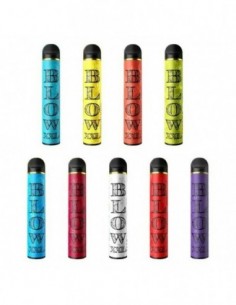 Blow XXL Disposable Vape Pen 1800 Puffs 0 2