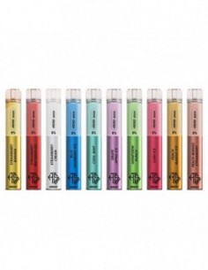 HERO Super Disposable Vape Pen 3500 Puffs 0 2