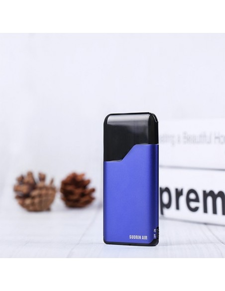 Suorin Air Starter Kit - 2.0ml & 400mah 3