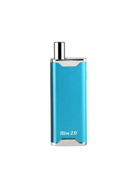 Yocan Hive2 All-in-One Starter Kit-For Wax CBD Blue:0 0
