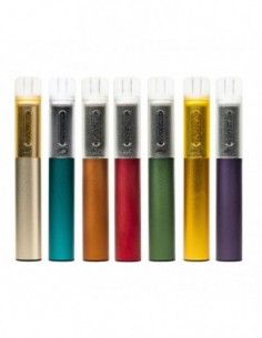 Suorin Air Bar LUX GALAXY EDITION Disposable Vape Pen 0 2