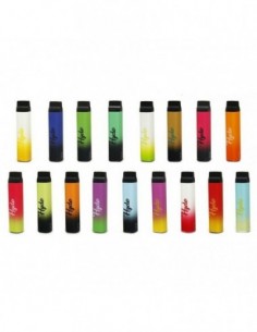 Hyde Edge Recharge Disposable Vape Pen 3300 Puffs 0 2