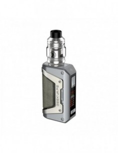 GeekVape L200 Aegis Legend 2 Kit 0 2
