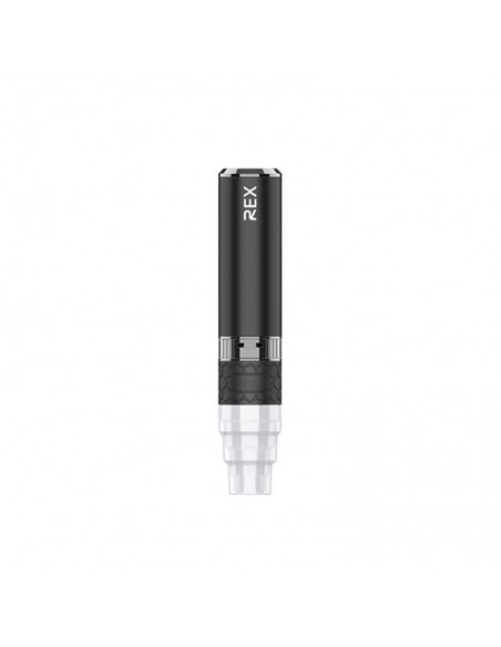 Yocan Rex e-Nail Vaporizer Black 1pcs:0 US