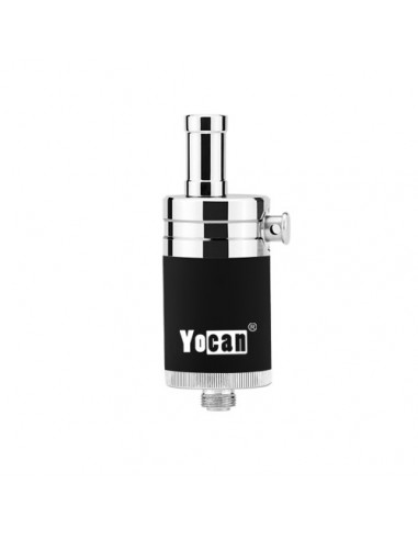 Yocan NYX Tank (15-25w/20mm ) Black:0 0