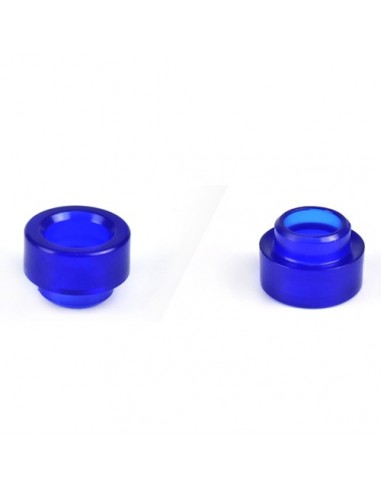 Vandy Vape 810 Drip Tip (18mm/Goon) Blue:0 0
