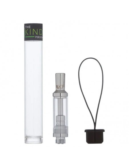 The Kind Pen Wickless AirFlow 510 Thread Cartridge 1