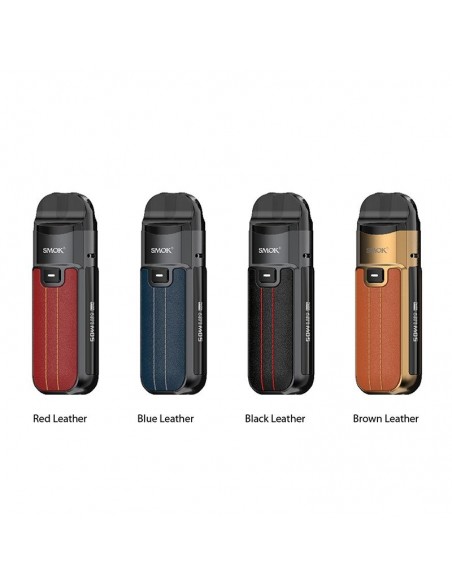 Smok Nord 50W Kit 1