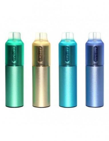 Suorin Air Bar LUX PLUS Disposable Vape Pen 2000 Puffs Cola 1pcs:0 US