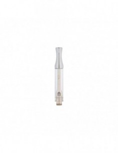 The Kind Pen AC1003 Glass Wickless 510 Thread Cartridge 0 2