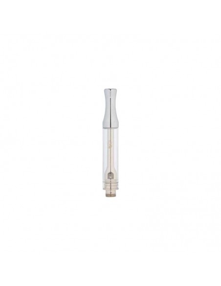 The Kind Pen AC1003 Glass Wickless 510 Thread Cartridge 0.5ml 1pcs:0 US