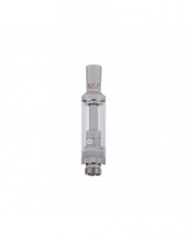 The Kind Pen Wickless AirFlow 510 Thread Cartridge 0.5ml 1pcs:0 US