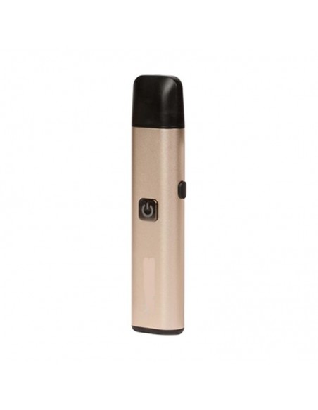 The Kind Pen Geezy Wax Vaporizer Gold 1pcs:0 US