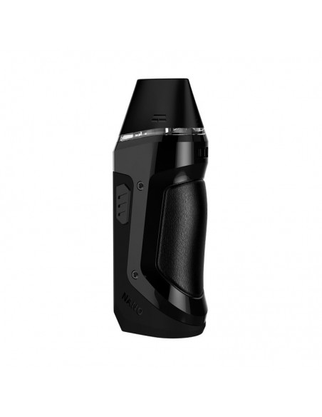 GeekVape N30 Aegis Nano Kit Black Kit 1pcs:0 US