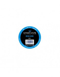 Mesh Wire (KA1 2