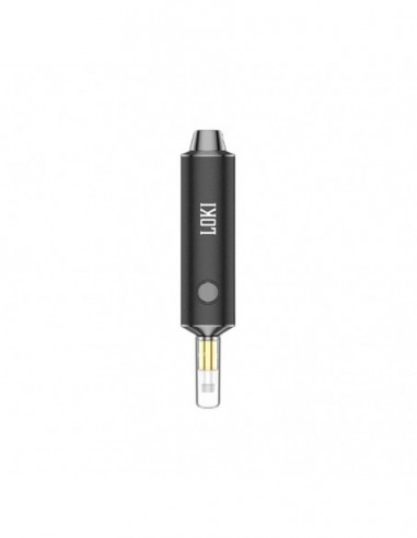 Yocan Loki Nectar Collector Black Kit 1pcs:0 US