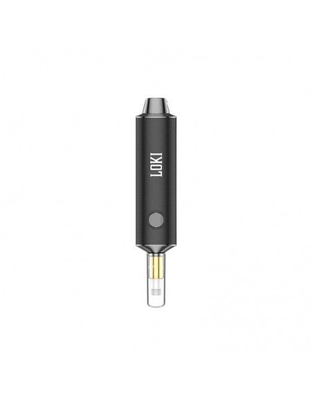 Yocan Loki Nectar Collector Black Kit 1pcs:0 US