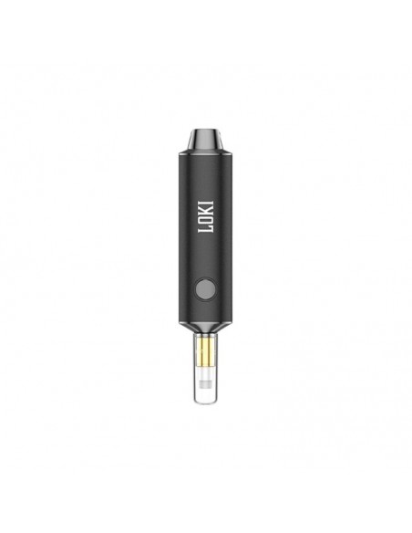 Yocan Loki Nectar Collector Black Kit 1pcs:0 US