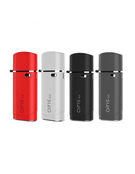 Airistech Airis Tick Vaporizer Mod 650mAh Variable Voltage Battery For CBD Oil 0