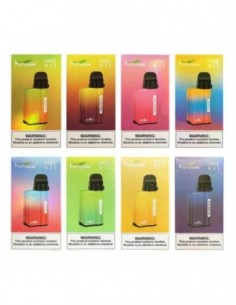 Kangvape Onee Max Disposable Vape Pen 5000 Puffs 0