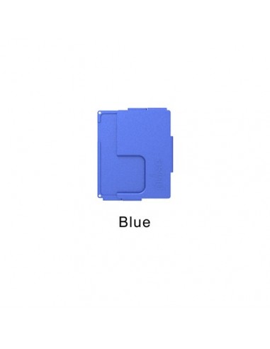 Vandy Vape Pulse BF Panel For BF Box Mod Blue:0 0
