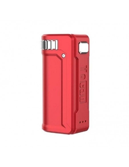 Yocan Uni S Box Mod Red 1pcs:0 US