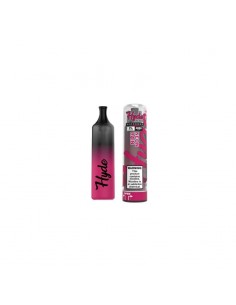 Hyde Retro Recharge Disposable Vape Pen 4000 Puffs 0 2