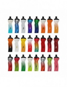 Hyde MAG Recharge Disposable Vape Pen 4500 Puffs 0 2