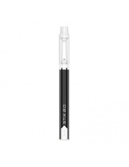 Yocan Stix 2 Oil Vape Pen Black 1pcs:0 US
