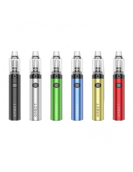 Yocan Orbit Wax Vaporizer 0