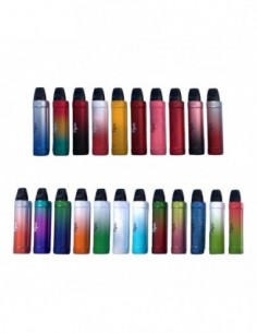 Hyde Rebel PRO Disposable Vape 5000 Puffs 0 2