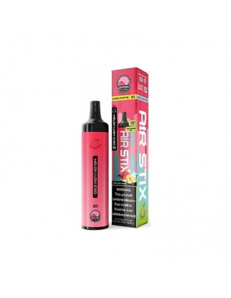 Air Factory Air Stix Disposable Vape Pen 3000 Puffs 1