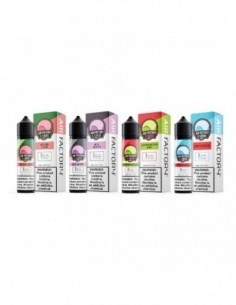 Air Factory E-Liquid 60ml Collections 0 2