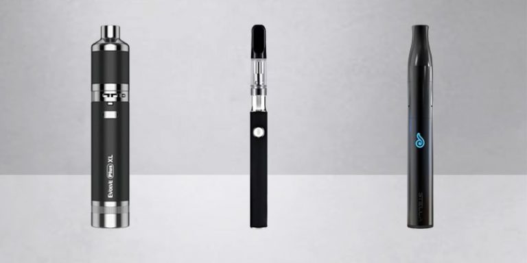 Best Dab Pens and Wax Pens 2022
