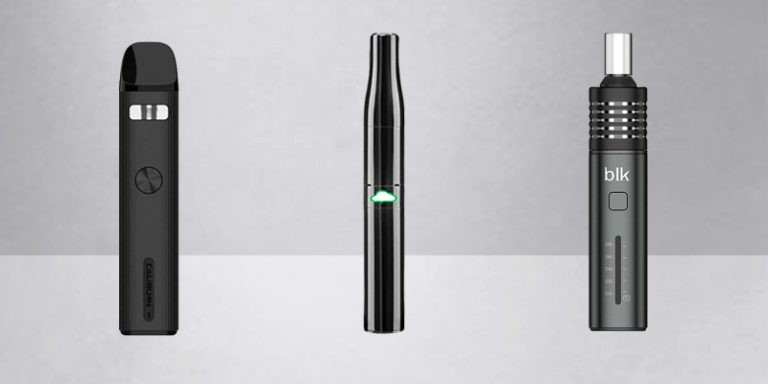 Best Vape Pens 2022