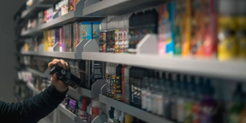 Best Vape Shops Near Me 2022 - Vape4Ever