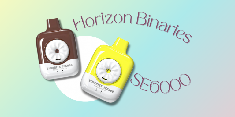 Horizon Binaries SE6000 Review: Your Next Investment