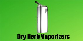 Dry Herb Vaporizers