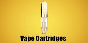 Vape Cartridges