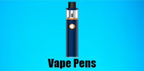 Vape Pens