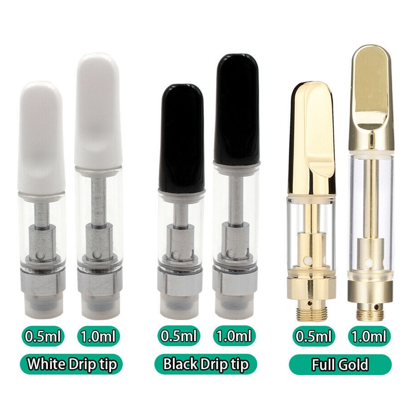 CCELL 510 thread cartridge Instructions.