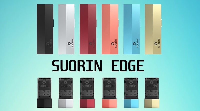 SUORIN Edge Kit Instructions