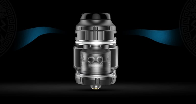 GEEKVAPE Zeus X RTA