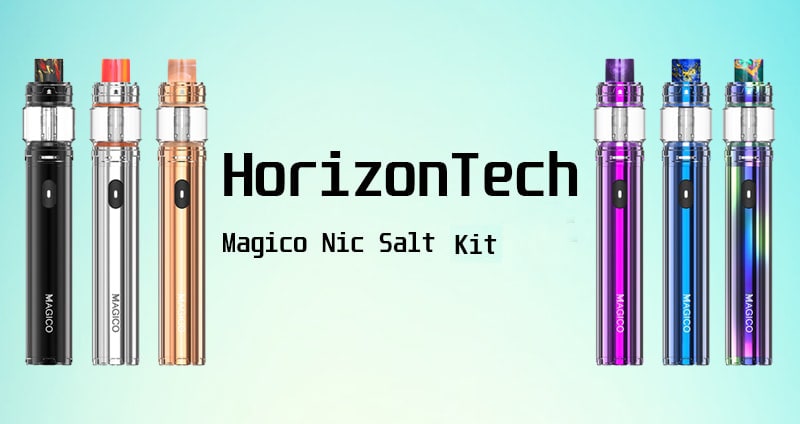 HorizonTech Magico Instructions