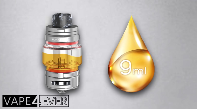 SMOK TFV16 Sub Ohm Tank Features